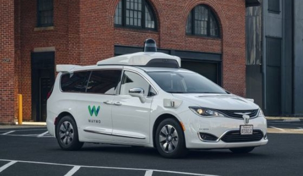 加州將要求所有自動駕駛汽車從2030年開始實現零排放