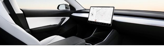 特斯拉計劃2023年推2.5萬美元的電動汽車：可能不會配備方向盤
