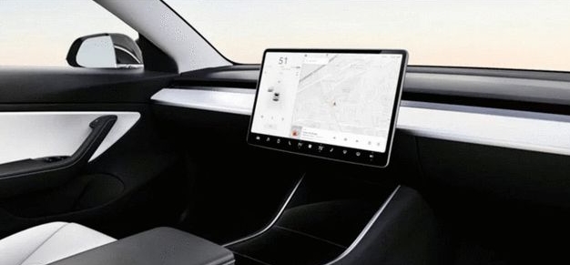 特斯拉計劃2023年推2.5萬美元的電動汽車：可能不會配備方向盤