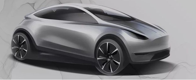 特斯拉計劃2023年推2.5萬美元的電動汽車：可能不會配備方向盤