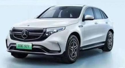 奔馳2040年實現零碳排放,向亞馬遜提供1,800輛電動汽車