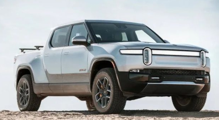新能源汽車和充電樁行業資訊2021.9.4期