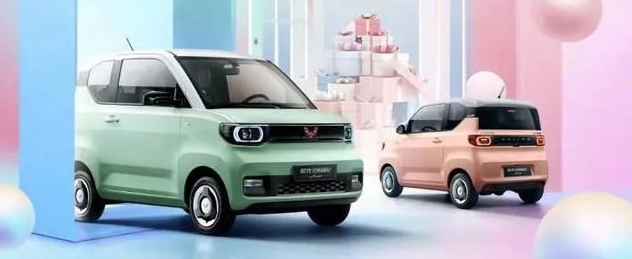 打敗美國特斯拉，國產車企變身電動車一哥，一年賣車37萬輛