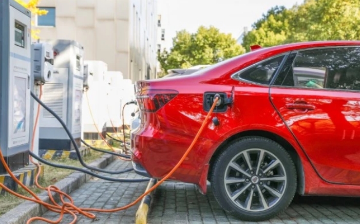 開上電動汽車后,生活發生了哪些改變?