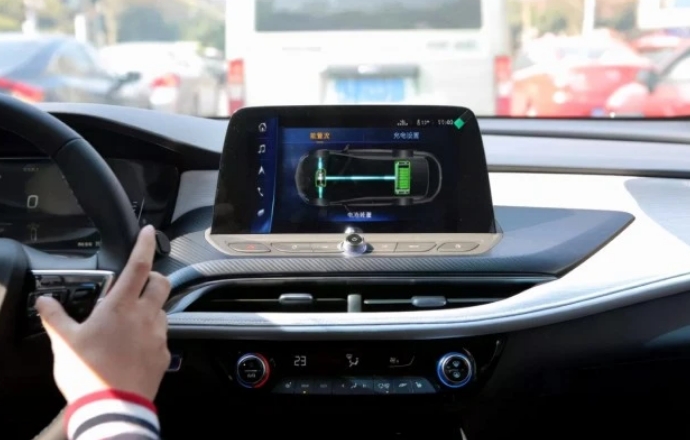 開上電動汽車后,生活發生了哪些改變?