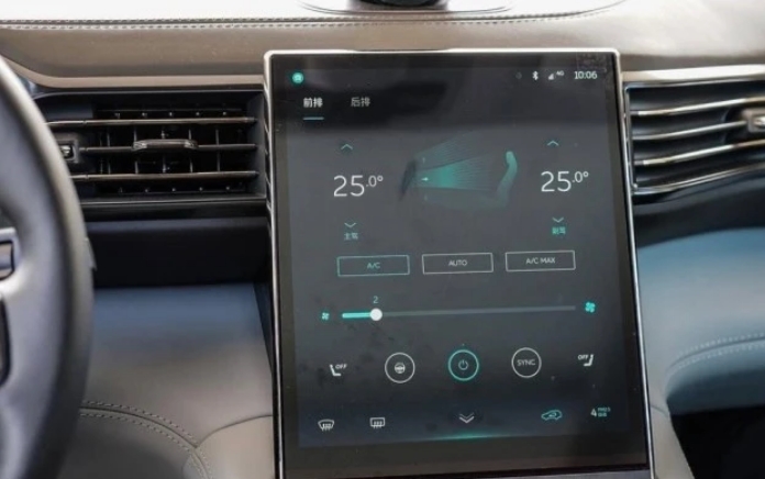 開上電動汽車后,生活發生了哪些改變?
