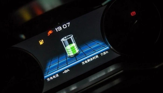 開上電動汽車后,生活發生了哪些改變?