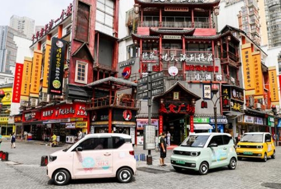 逐鹿新能源車“她經(jīng)濟”時代