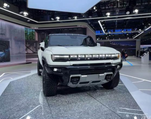 豐田全力擁抱電動車！揭秘雷克薩斯轉型純電品牌背后