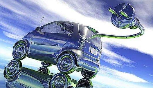 新能源汽車讓創新與夢想同行