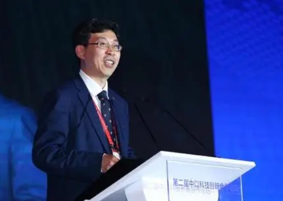 中國電動汽車百人會張永偉:電動車有五股參與力量2022年未勝出者壓力將變大