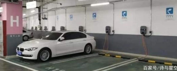 十部委發(fā)布重磅文件:電動車迎來巨變