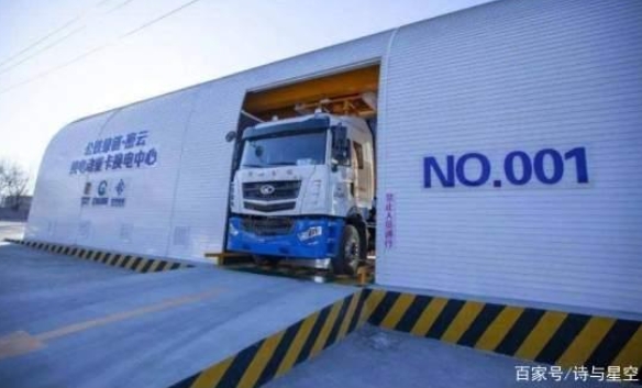 十部委發(fā)布重磅文件:電動車迎來巨變