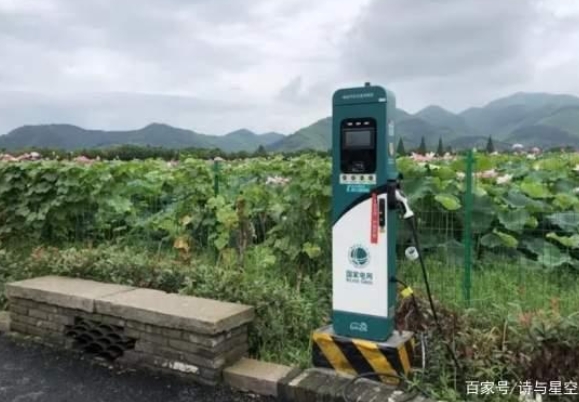 十部委發(fā)布重磅文件:電動車迎來巨變