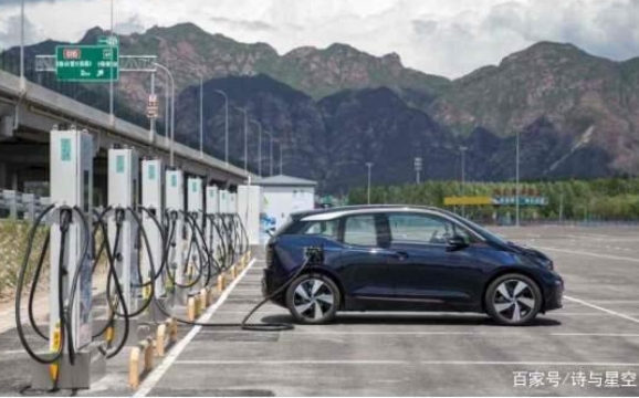 十部委發(fā)布重磅文件:電動車迎來巨變