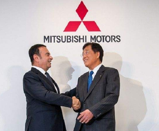 雷諾日產(chǎn)三菱聯(lián)盟將加大電動汽車投資