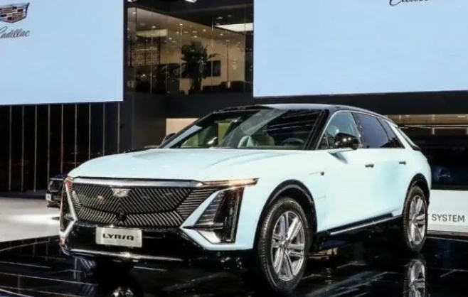 2022年,合資車企的新能源元年?