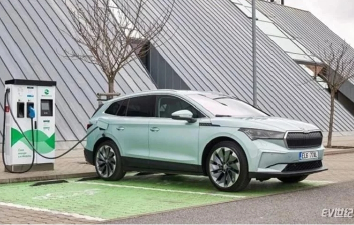 電動汽車銷量增加大眾集團完成歐盟2021年的二氧化碳排放目標