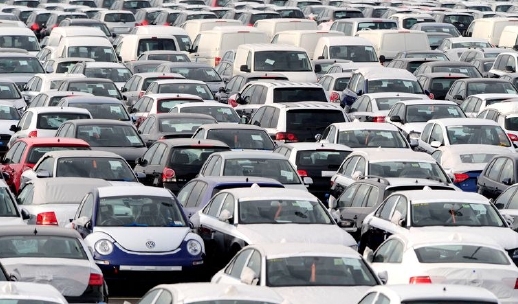 英國去年汽車產量創65年最低，電動汽車產量飆升72%