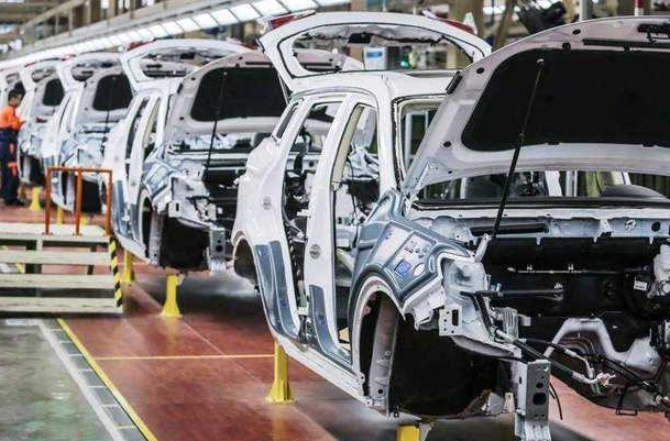 電動車已成漲跌主因,全球汽車大國2021年銷量統計