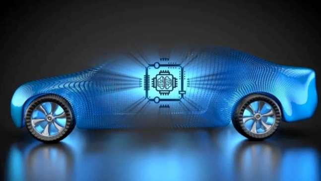 芯片短缺有多嚴重?中國電動汽車行業可能“陷入凍結”
