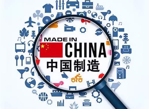 中國(guó)在又一個(gè)領(lǐng)域居于全球遙遙領(lǐng)先的位置，外媒驚嘆難以相信