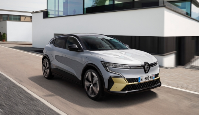 雷諾高管稱電動(dòng)汽車將占其2022年歐洲銷量40%