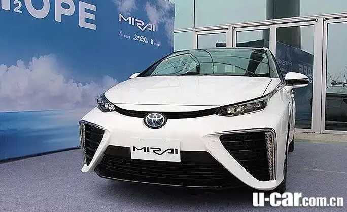 豐田汽車CEO：電動(dòng)汽車普及時(shí)間將比預(yù)期長