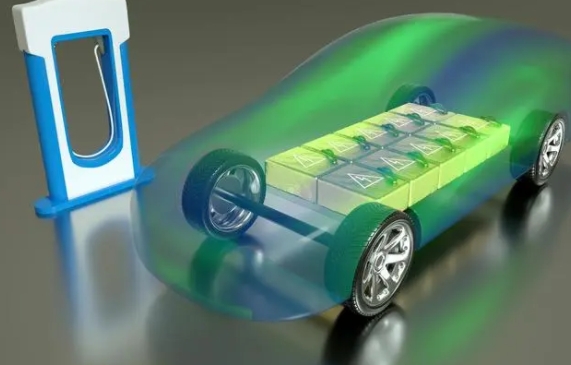 全球汽車巨頭加速進軍電動汽車,總投資預計超8萬億