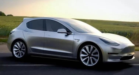 Model2要來了?馬斯克稱特斯拉將開發小型電動汽車平臺