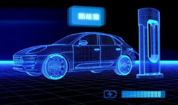 借勢中國智能電動汽車賽道,均勝電子等零部件企業正掀起“輸出潮”