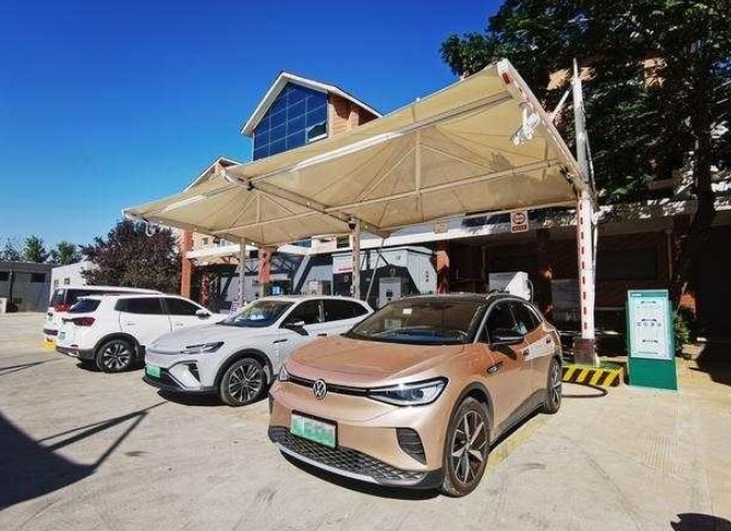 河南電動(dòng)汽車正迎來“暢跑時(shí)代”