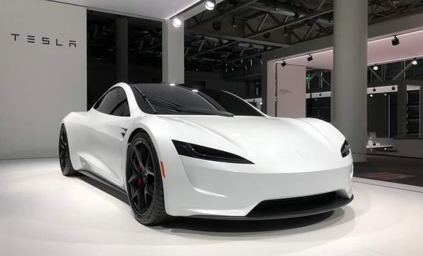 特斯拉Q3交付不及預期？交付34.3萬輛還是不夠嗎？