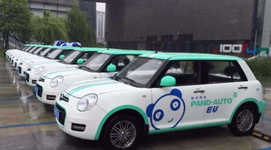 電動汽車租賃中,分時租賃運營策略以及充電站布局研究現狀
