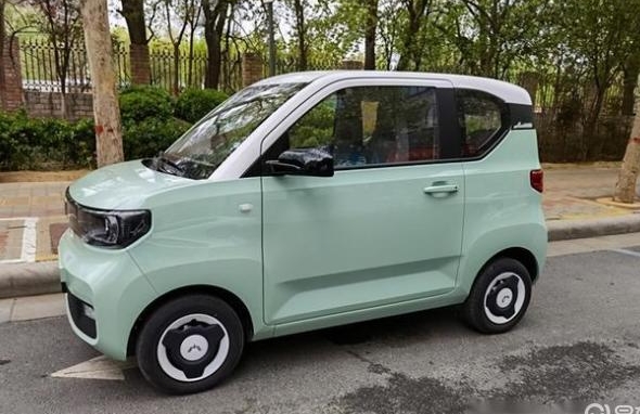 十大國產電動汽車排行榜，國產電動汽車十大名牌排名