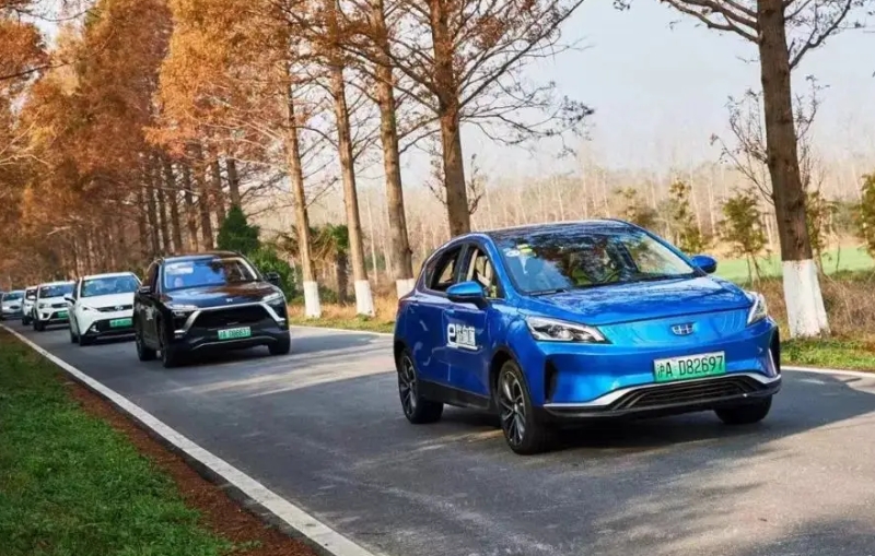 進(jìn)一步緩解“里程焦慮”，河南電動(dòng)汽車正迎來(lái)“暢跑時(shí)代”
