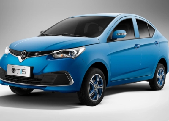 第一批入手電動(dòng)汽車的車主，汽車現(xiàn)狀如何了？網(wǎng)友：不買才后悔