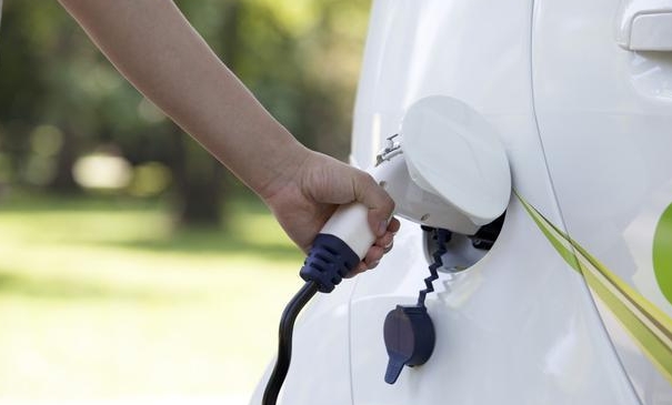 海外|電動汽車需求推動，英國9月新車注冊量增長4.6%