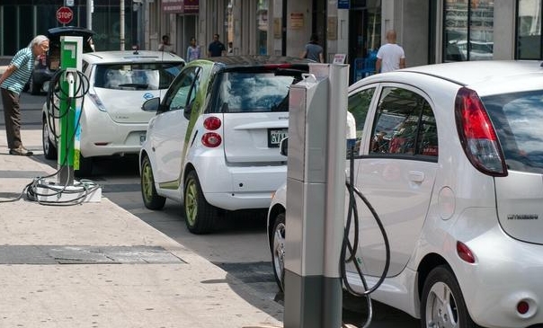 海外|電動汽車需求推動，英國9月新車注冊量增長4.6%