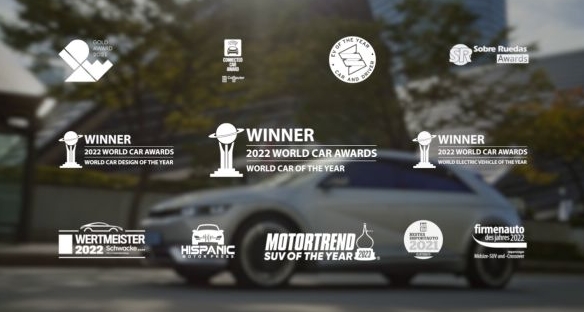 現代汽車連續(xù)8年躋身全球品牌榜前40位