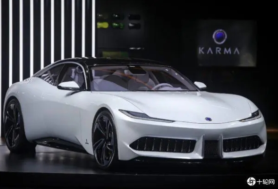 美商Karma加入MIH聯盟，明年推純電動汽車