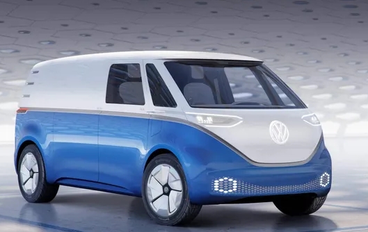 大眾據(jù)悉擬推遲發(fā)布Trinity電動汽車或取消20億歐元工廠計劃