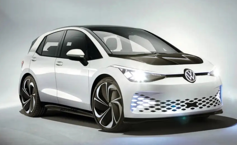 大眾據(jù)悉擬推遲發(fā)布Trinity電動汽車或取消20億歐元工廠計劃