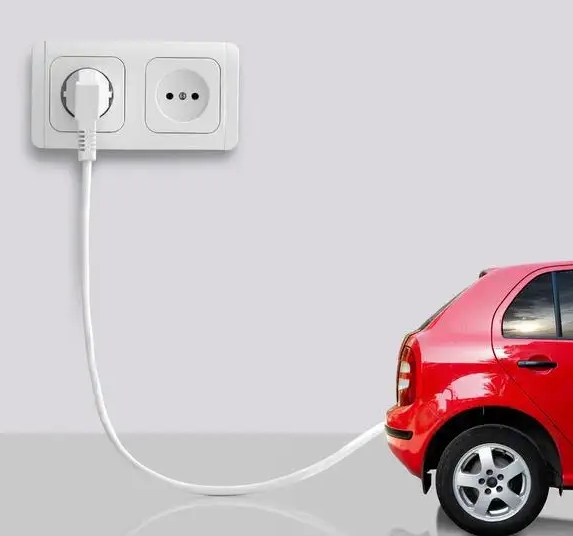 交通運輸部：讓電動汽車“回得了家、出得了城、下得了鄉”