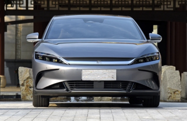 30萬以內(nèi)，值得入手的三款純電動(dòng)汽車，想買車的不妨看看