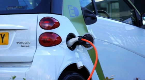 英國收緊電動汽車優惠政策