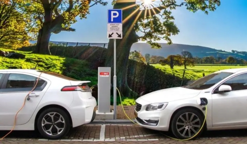 美媒:中國電動汽車來了美國消費者怎么看