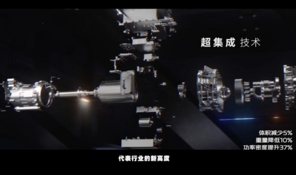 ?長(zhǎng)安汽車新能源最新技術(shù)發(fā)布將陸續(xù)推出6-7款全新產(chǎn)品
