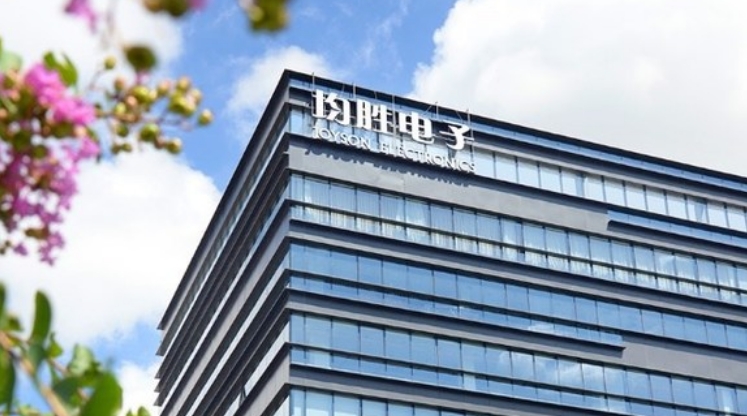 均勝電子：協同創新助推中德智能電動汽車市場同頻共振