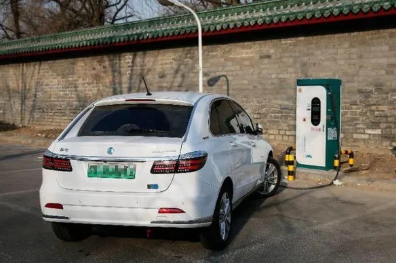 新媒文章：中國電動汽車不僅便宜，而且越來越好